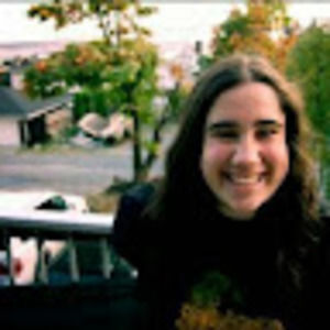 Meet your Posher, Ashleigh
